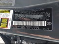 2026 Toyota Camry — photo 9 of 16 | VIN 4T1DBADK6TU065442