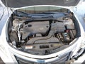 2015 Nissan Altima — photo 10 of 16 | VIN 1N4AL3AP9FC442040