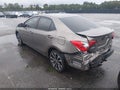 2018 Toyota Corolla — photo 3 of 16 | VIN 5YFBURHE5JP783700