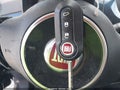2014 Fiat 500 — photo 11 of 11 | VIN 3C3CFFAR1ET185864