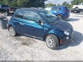 2014 Fiat 500 — photo 1 of 11 | VIN 3C3CFFAR1ET185864