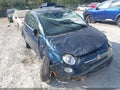2014 Fiat 500 — photo 6 of 11 | VIN 3C3CFFAR1ET185864