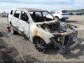 2017 Dodge Durango — photo 1 of 10 | VIN 1C4SDJFT1HC611833