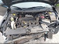 2008 Mitsubishi Lancer — photo 10 of 16 | VIN JA3AU16U58U044264