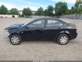 2008 Mitsubishi Lancer — photo 14 of 16 | VIN JA3AU16U58U044264