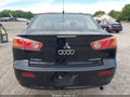 2008 Mitsubishi Lancer — photo 16 of 16 | VIN JA3AU16U58U044264