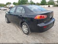 2008 Mitsubishi Lancer — photo 3 of 16 | VIN JA3AU16U58U044264