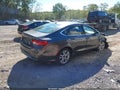 2015 Chrysler 200 — photo 4 of 16 | VIN 1C3CCCAB3FN541839