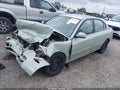 2004 Hyundai Elantra — photo 2 of 20 | VIN KMHDN46D74U844695