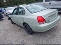 2004 Hyundai Elantra — photo 3 of 20 | VIN KMHDN46D74U844695