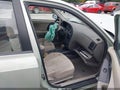 2004 Hyundai Elantra — photo 5 of 20 | VIN KMHDN46D74U844695