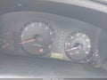 2004 Hyundai Elantra — photo 7 of 20 | VIN KMHDN46D74U844695