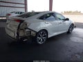 2019 Honda Civic — photo 4 of 17 | VIN 19XFC1F96KE208410