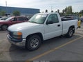 2002 GMC Sierra 1500 — photo 2 of 16 | VIN 1GTEC14X92Z203073