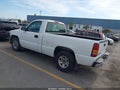 2002 GMC Sierra 1500 — photo 3 of 16 | VIN 1GTEC14X92Z203073