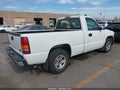 2002 GMC Sierra 1500 — photo 4 of 16 | VIN 1GTEC14X92Z203073