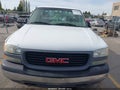 2002 GMC Sierra 1500 — photo 6 of 16 | VIN 1GTEC14X92Z203073