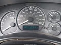 2002 GMC Sierra 1500 — photo 7 of 16 | VIN 1GTEC14X92Z203073