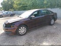 2012 Volkswagen Passat — photo 2 of 14 | VIN 1VWAP7A3XCC042998