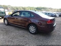 2012 Volkswagen Passat — photo 3 of 14 | VIN 1VWAP7A3XCC042998