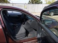 2012 Volkswagen Passat — photo 5 of 14 | VIN 1VWAP7A3XCC042998