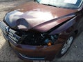 2012 Volkswagen Passat — photo 6 of 14 | VIN 1VWAP7A3XCC042998