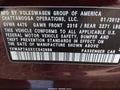 2012 Volkswagen Passat — photo 9 of 14 | VIN 1VWAP7A3XCC042998
