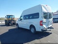 2015 Nissan NV 2500 — photo 3 of 22 | VIN 1N6AF0LX1FN803341
