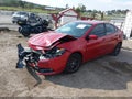2016 Dodge Dart — photo 2 of 16 | VIN 1C3CDFFAXGD823224