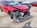 2016 Dodge Dart — photo 6 of 16 | VIN 1C3CDFFAXGD823224