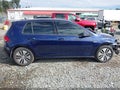 2019 Volkswagen e-Golf — photo 14 of 21 | VIN WVWKR7AU3KW907866