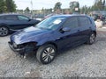 2019 Volkswagen e-Golf — photo 2 of 21 | VIN WVWKR7AU3KW907866