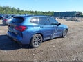 2022 BMW X3 — photo 4 of 17 | VIN 5UX83DP01N9M78792