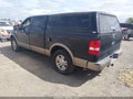 2004 Ford F-150 — photo 3 of 12 | VIN 1FTPW12504KB14540