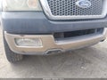2004 Ford F-150 — photo 6 of 12 | VIN 1FTPW12504KB14540