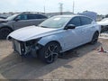 2025 Nissan Altima — photo 2 of 22 | VIN 1N4BL4CV5SN328301