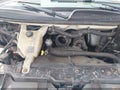 2015 GMC Savana 2500 — photo 10 of 16 | VIN 1GTW7FCF4F1907216