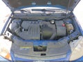 2008 Chevrolet Cobalt — photo 10 of 11 | VIN 1G1AL18F587206355