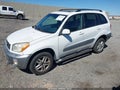 2001 Toyota RAV4 — photo 2 of 12 | VIN JTEGH20V010020521