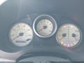 2001 Toyota RAV4 — photo 7 of 12 | VIN JTEGH20V010020521