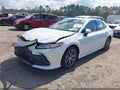 2023 Toyota Camry — photo 2 of 16 | VIN 4T1F31AK7PU609186