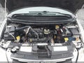 2006 Chrysler Town & Country — photo 10 of 18 | VIN 2A4GP44R96R753383