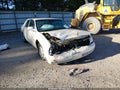 2000 Cadillac Deville — photo 6 of 11 | VIN 1G6KD54Y2YU321927