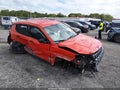 2018 Jeep Compass — photo 1 of 16 | VIN 3C4NJDAB3JT191847