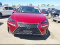 2018 Lexus NX 300 — photo 13 of 17 | VIN JTJYARBZ7J2112832