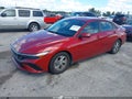 2025 Hyundai Elantra — photo 2 of 16 | VIN KMHLL4DG9SU044573
