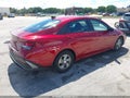 2025 Hyundai Elantra — photo 4 of 16 | VIN KMHLL4DG9SU044573