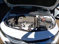2025 Chevrolet Malibu — photo 10 of 16 | VIN 1G1ZB5ST3SF110863