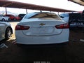 2025 Chevrolet Malibu — photo 16 of 16 | VIN 1G1ZB5ST3SF110863