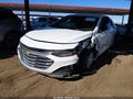 2025 Chevrolet Malibu — photo 2 of 16 | VIN 1G1ZB5ST3SF110863